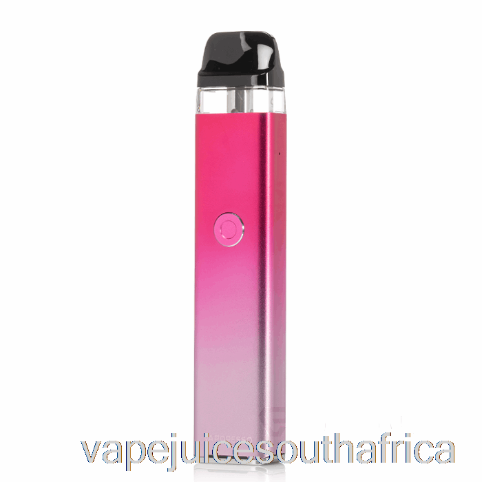 Vape Pods Vaporesso Xros 3 Pod System Rose Pink